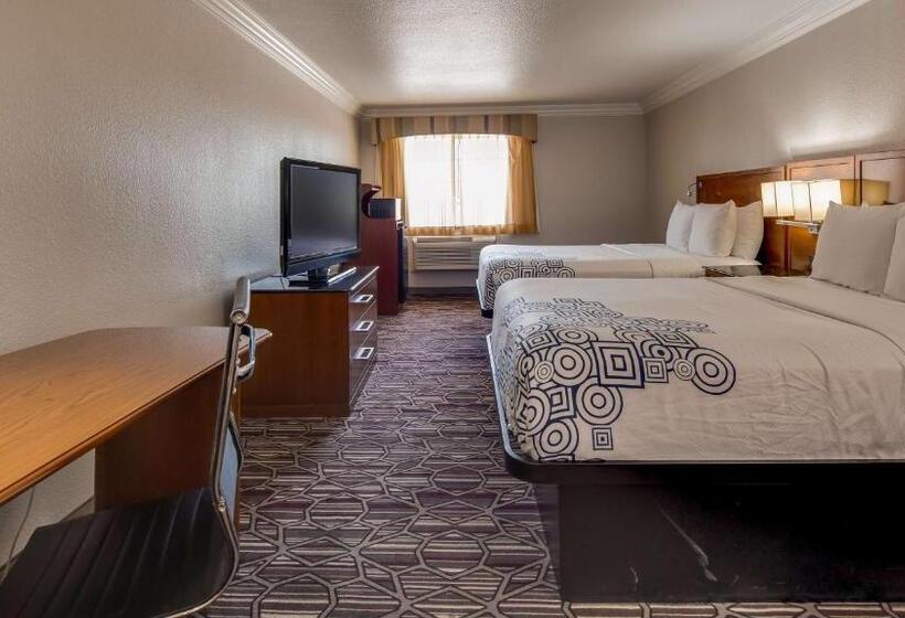 스탠다드 룸, Surestay Plus By Best Western Fort Worth Benbrook