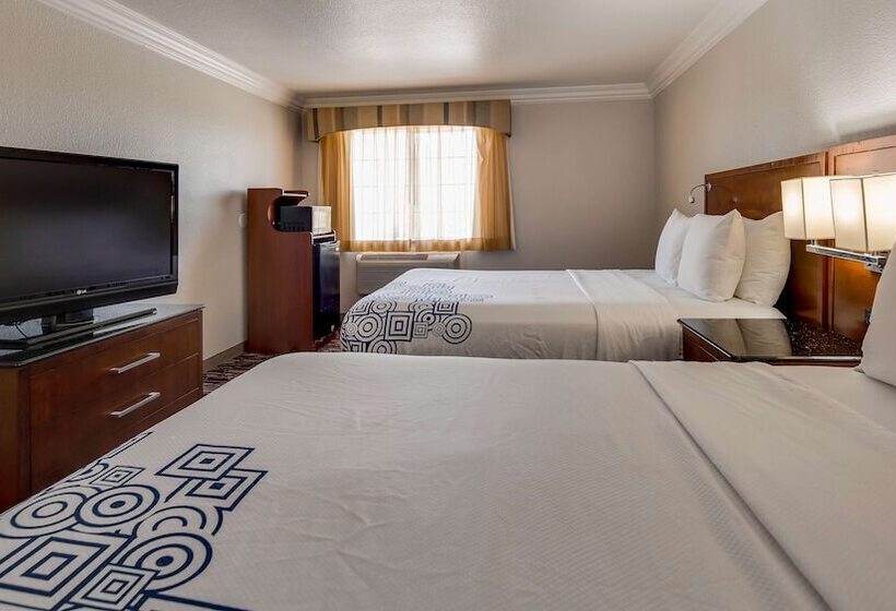 스탠다드 룸, Surestay Plus By Best Western Fort Worth Benbrook