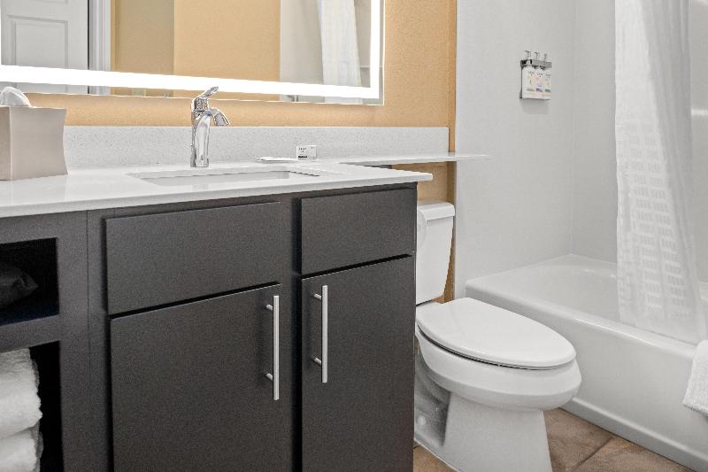 Студио Стандарт Кровать Кинг, Candlewood Suites Turlock, An Ihg