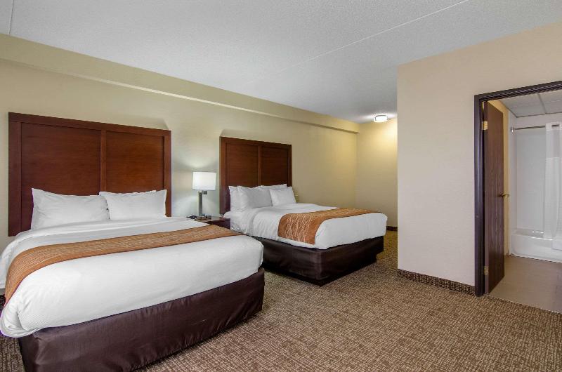 Студия Стандарт, Candlewood Suites Apex Raleigh Area, An Ihg