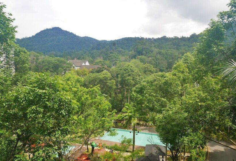 اتاق سوپریور, Genting View Resort