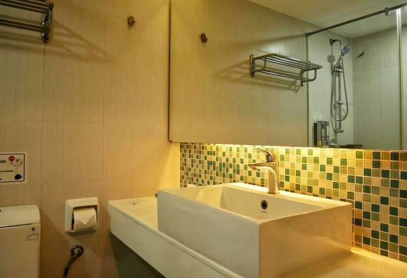 اتاق خانوادگی, Genting View Resort