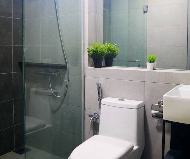 آپارتمان 3 خوابه, Genting View Resort