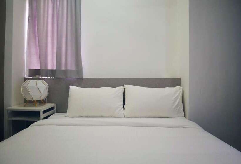 آپارتمان 3 خوابه, Genting View Resort