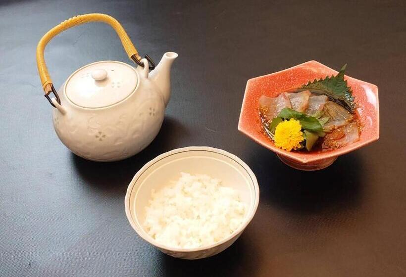 패밀리 룸, Hirado Kaijyo