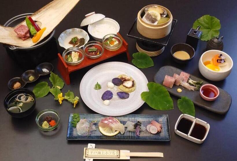 패밀리 룸, Hirado Kaijyo