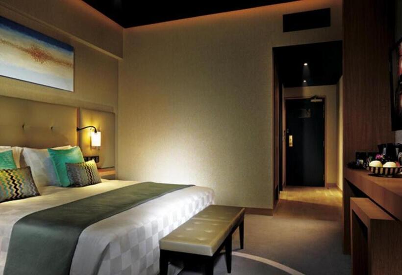اتاق پرمیوم, Resorts World Genting   Highlands