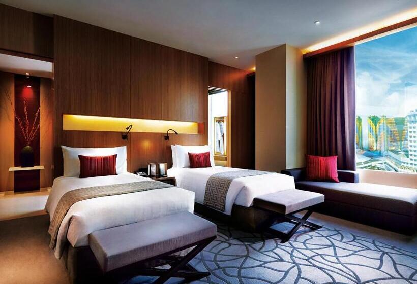 سوییت اجرایی, Resorts World Genting   Highlands