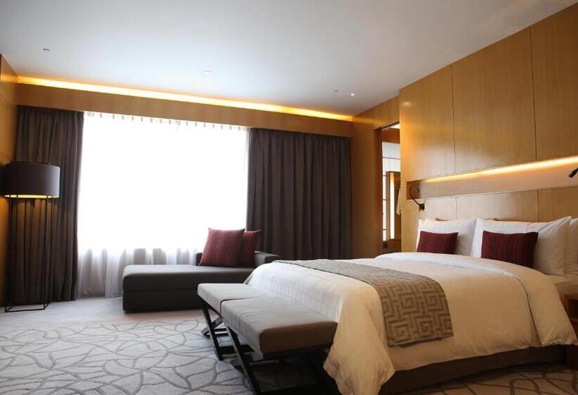 سوییت اجرایی, Resorts World Genting   Highlands