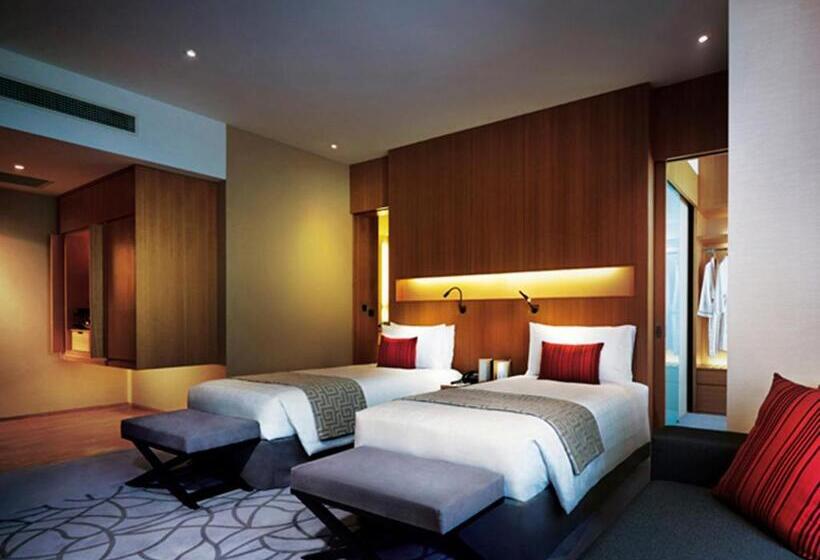 سوییت لوکس, Resorts World Genting   Highlands