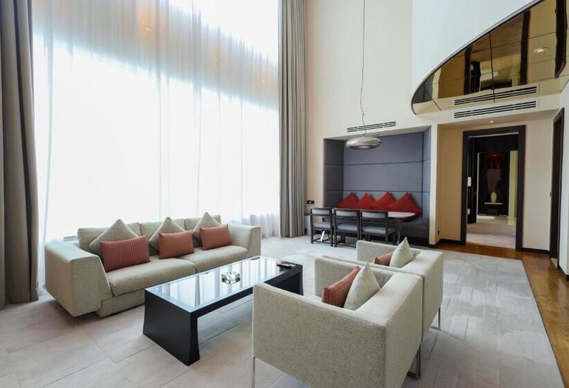 اتاق دوبلکس, Resorts World Genting   Highlands