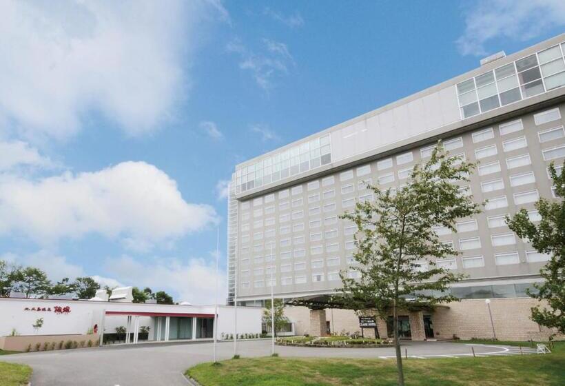 Семейный Номер, Sapporo Kitahiroshima Classe