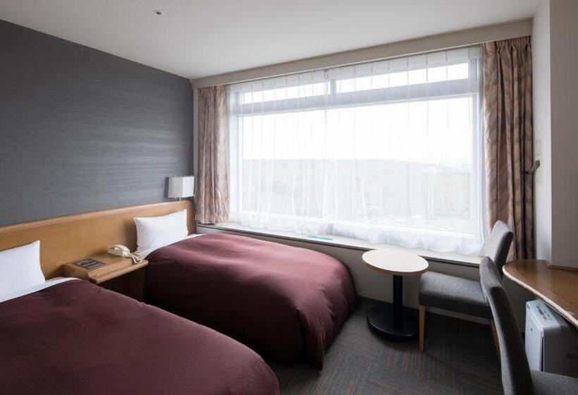 Номер Economy, Sapporo Kitahiroshima Classe