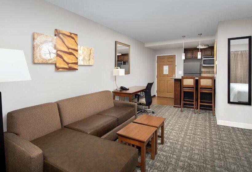 إستوديو قياسى, Staybridge Suites Columbia, An Ihg