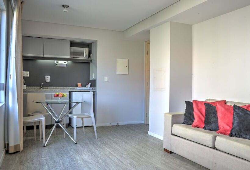 Семейные Апартаменты, Regency Rambla Design Apart
