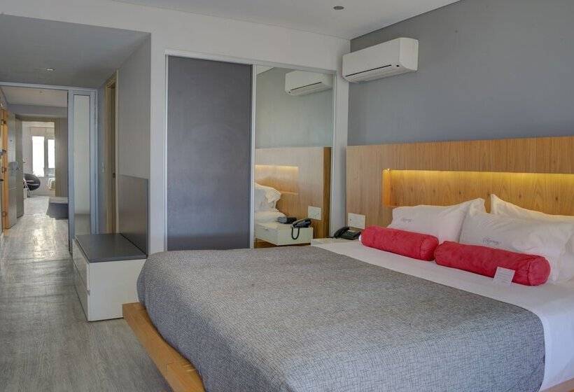 Семейные Апартаменты, Regency Rambla Design Apart