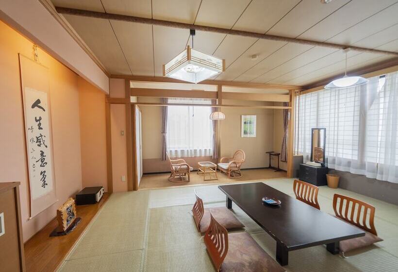标准间, Kawayu Kanko