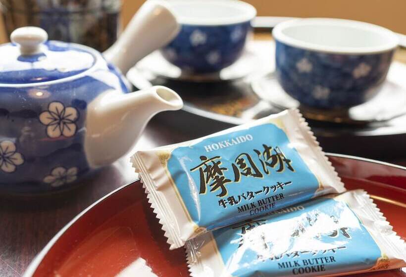 套房, Kawayu Kanko