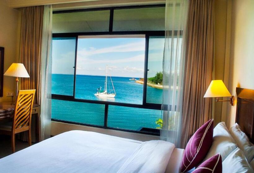 اتاق استاندارد, Kudat Golf & Marina Resort