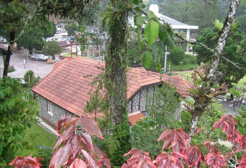 Номер Стандарт, Wyndham Garden Shahzan Fraser S Hill