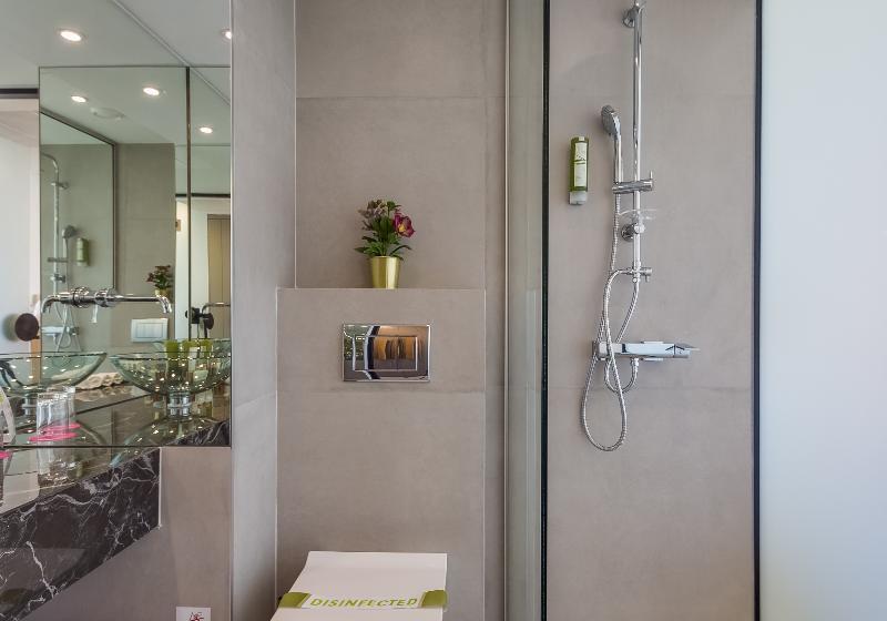 اتاق لوکس, Shahzan Hotel Kuantan, Trademark Collection By Wyndham
