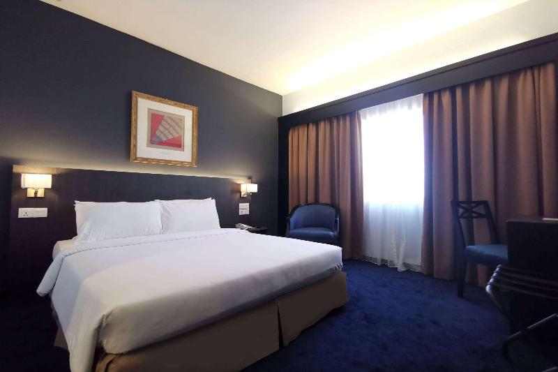 اتاق استاندارد, Shahzan Hotel Kuantan, Trademark Collection By Wyndham