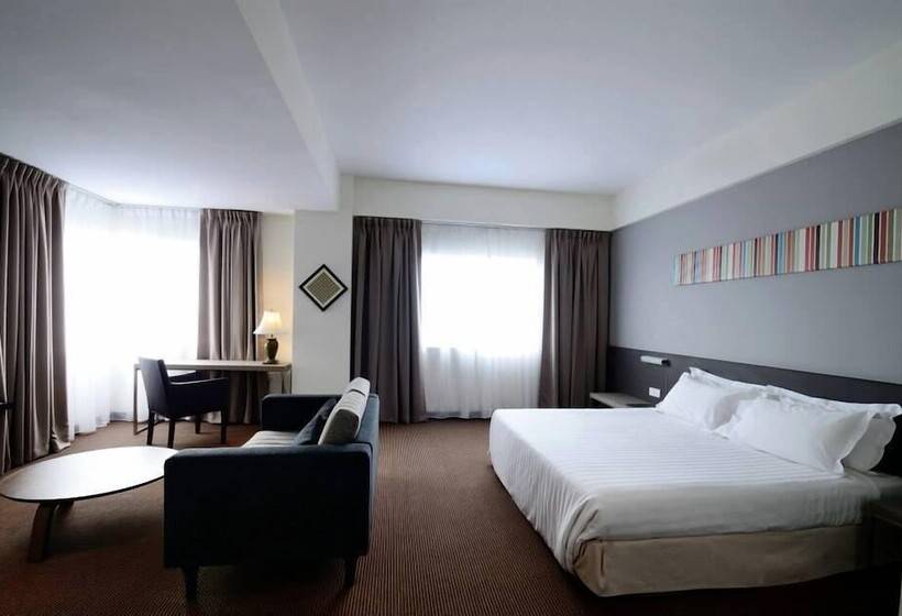 Студия Стандарт, Starcity Hotel Alor Setar