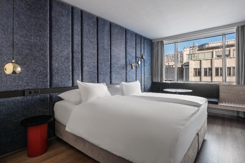 Студия Стандарт, Starcity Hotel Alor Setar