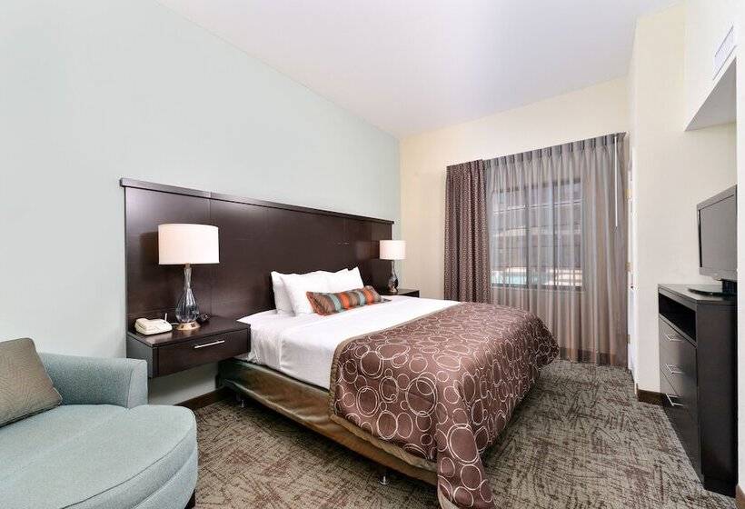 Студия Стандарт, Staybridge Suites O Fallon Chesterfield, An Ihg