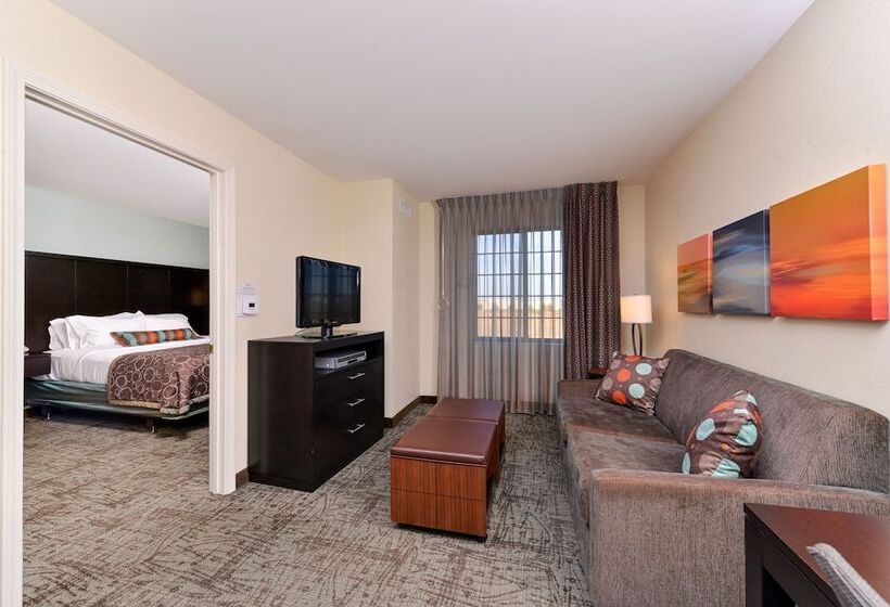 Люкс Кровать Кинг, Staybridge Suites O Fallon Chesterfield, An Ihg