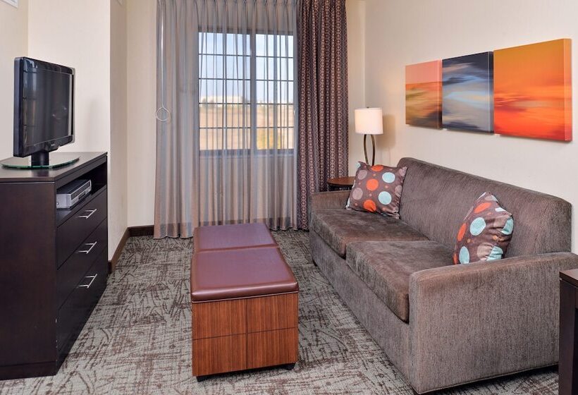 Люкс, Staybridge Suites O Fallon Chesterfield, An Ihg