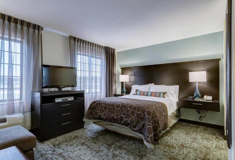 Люкс, Staybridge Suites O Fallon Chesterfield, An Ihg