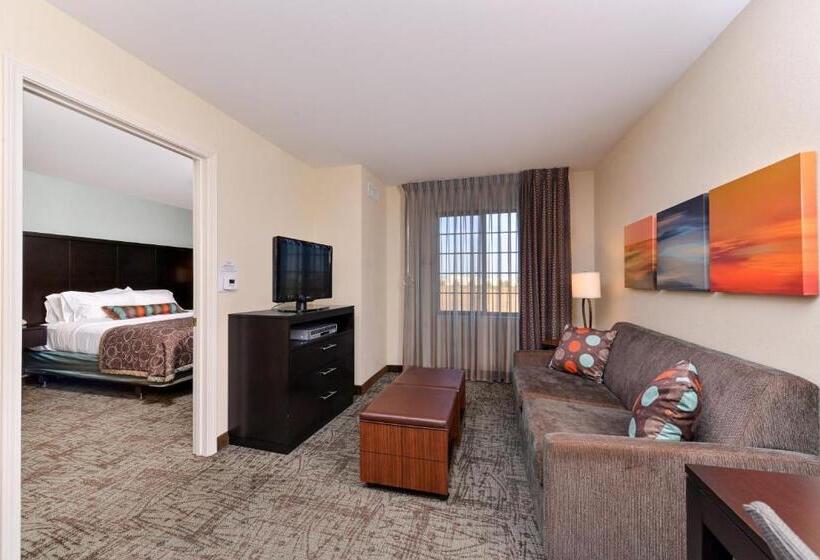 Люкс Кровать Кинг, Staybridge Suites O Fallon Chesterfield, An Ihg