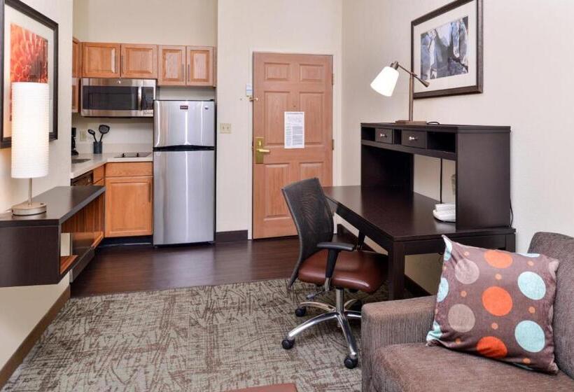 Люкс, Staybridge Suites O Fallon Chesterfield, An Ihg