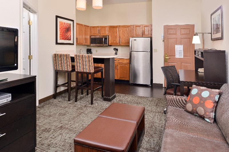 Люкс, Staybridge Suites O Fallon Chesterfield, An Ihg
