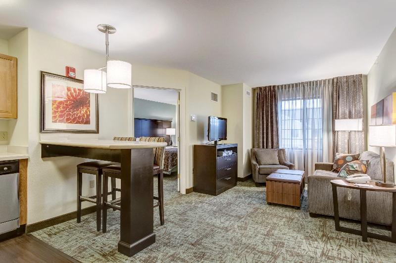 Люкс, Staybridge Suites O Fallon Chesterfield, An Ihg