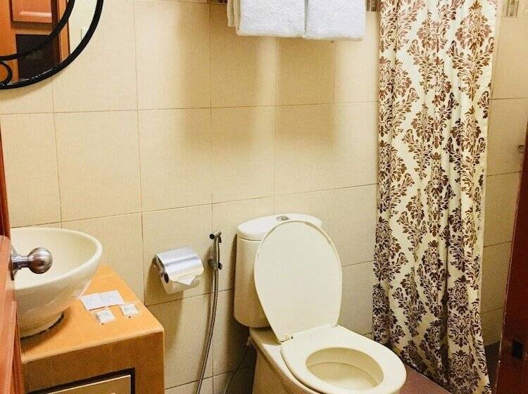 스탠다드 룸, Jupiter Suites