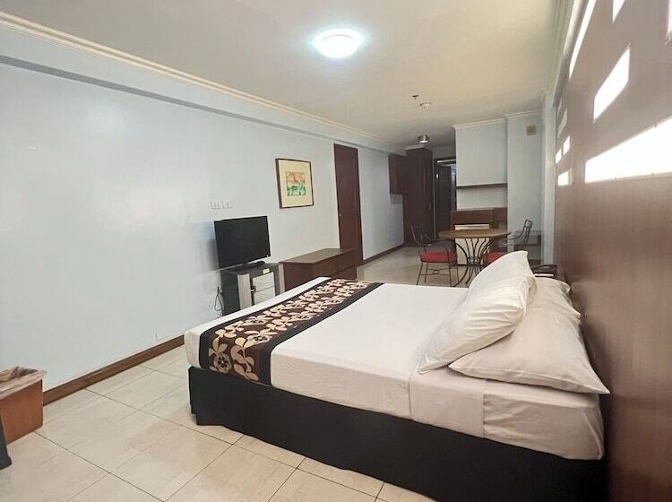스탠다드 룸, Jupiter Suites
