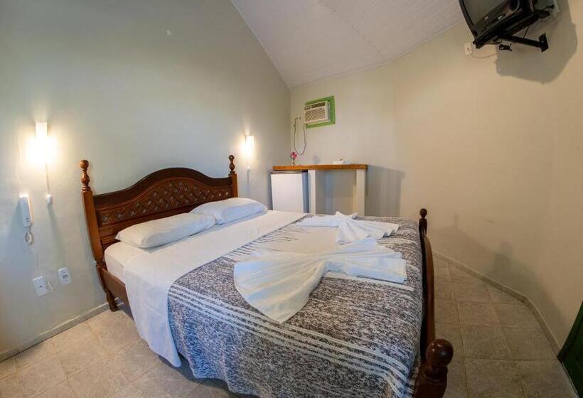스탠다드 룸, Marina Porto Abrolhos