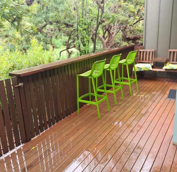 빌라 침실 1개, Allure Stradbroke Resort