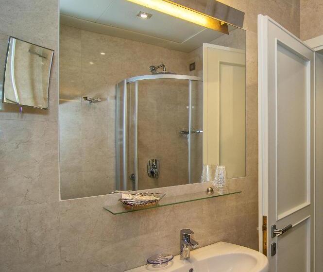 Triple Room Sea View, Esplanade