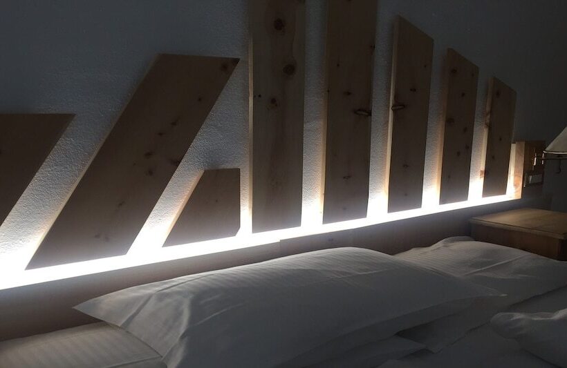기본룸, Fedaia Joy B&b