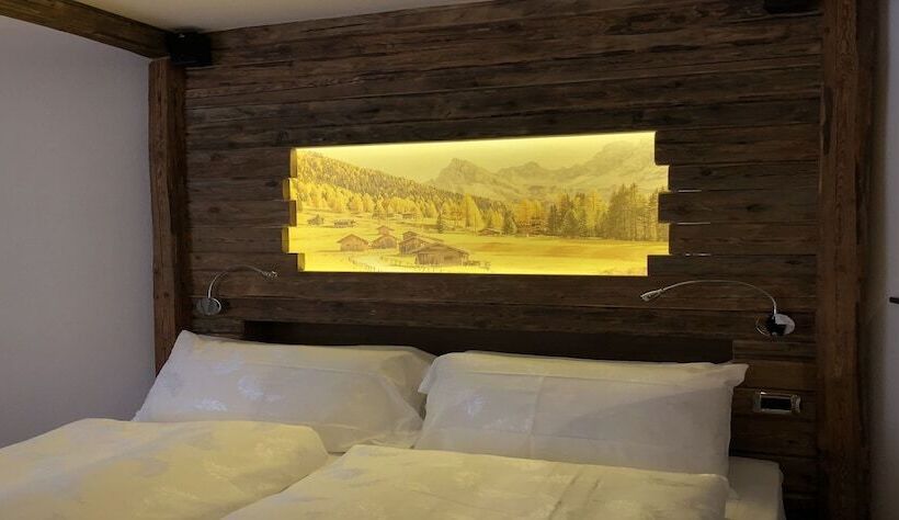 스위트, Fedaia Joy B&b