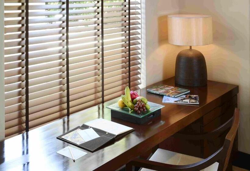 빌라 침실 1개, Gaya Island Resort