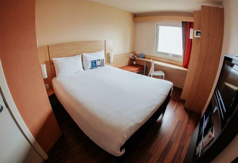اتاق استاندارد, Ibis Lima Larco Miraflores