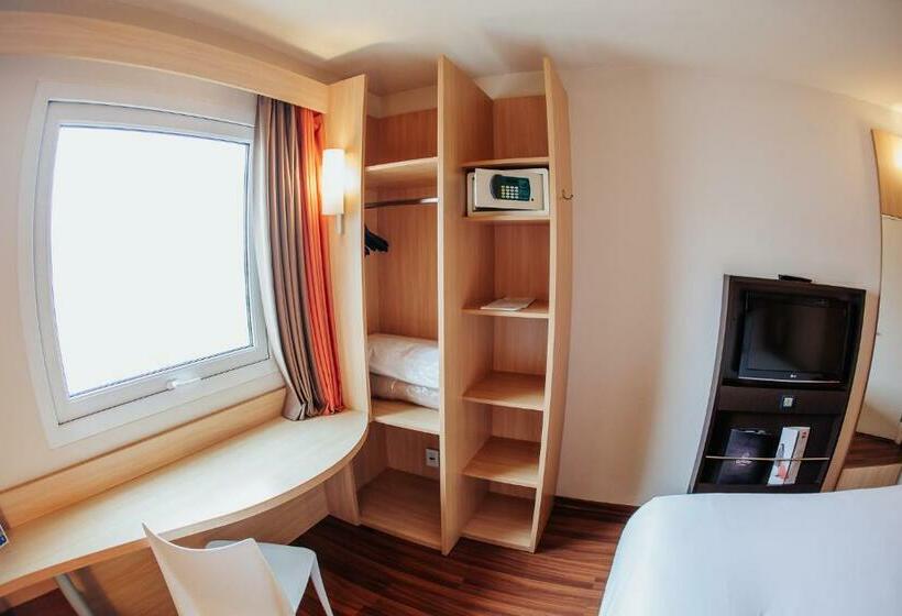 اتاق استاندارد, Ibis Lima Larco Miraflores