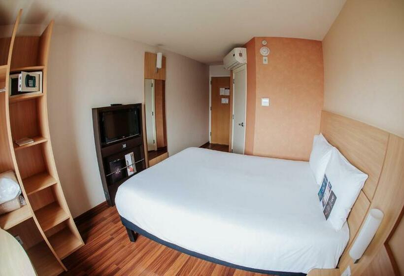 اتاق استاندارد, Ibis Lima Larco Miraflores
