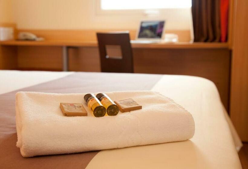 اتاق استاندارد, Ibis Lima Larco Miraflores