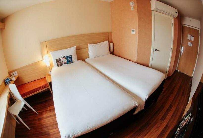 اتاق استاندارد, Ibis Lima Larco Miraflores