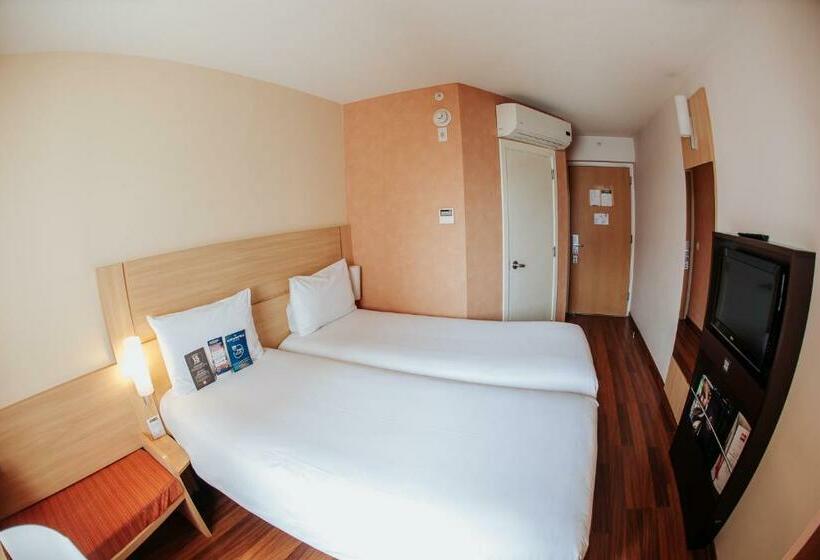 اتاق استاندارد, Ibis Lima Larco Miraflores